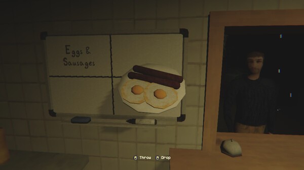 《午夜凶亭》免安装汉化版