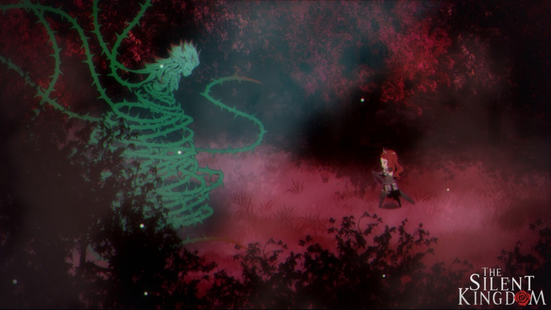 《寂静王国》游戏库