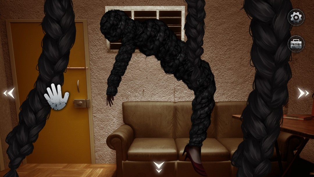 《猛鬼大厦2》中文版