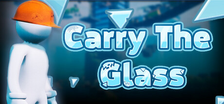 《carry the glass》中文版