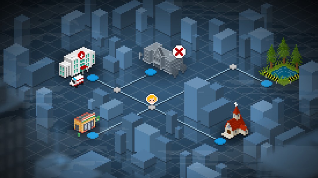 《要理问答》游戏库