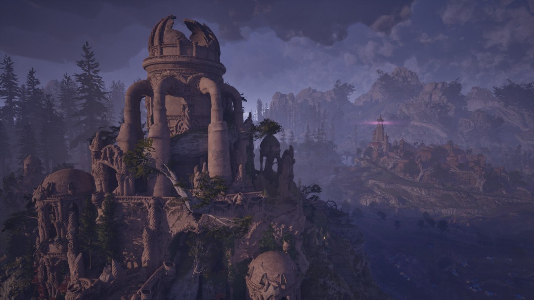 《宣誓》中文版