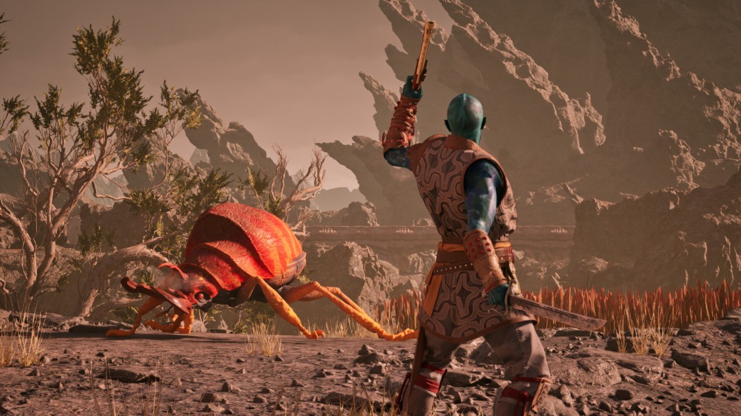 《宣誓》中文版