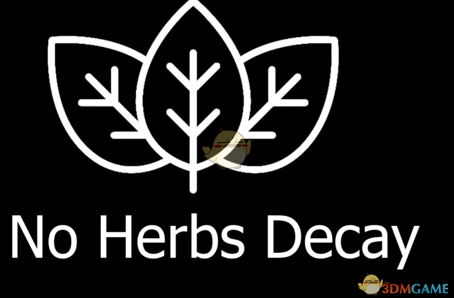 《天国：拯救2》去除草药腐烂MOD