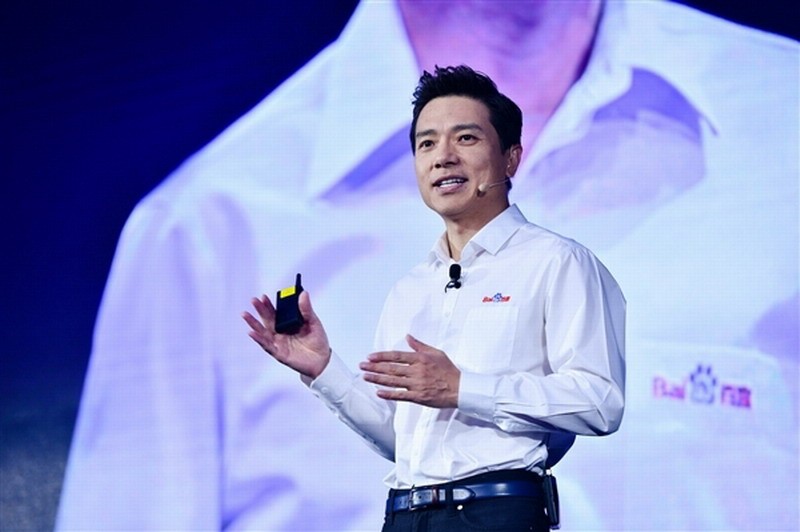 百度：在AI赋能的搜索变革中 我们占据领先地位