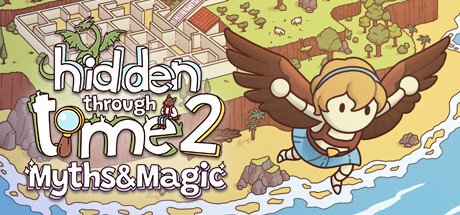 《Hidden Through Time 2: Myths & Magic》游戏库