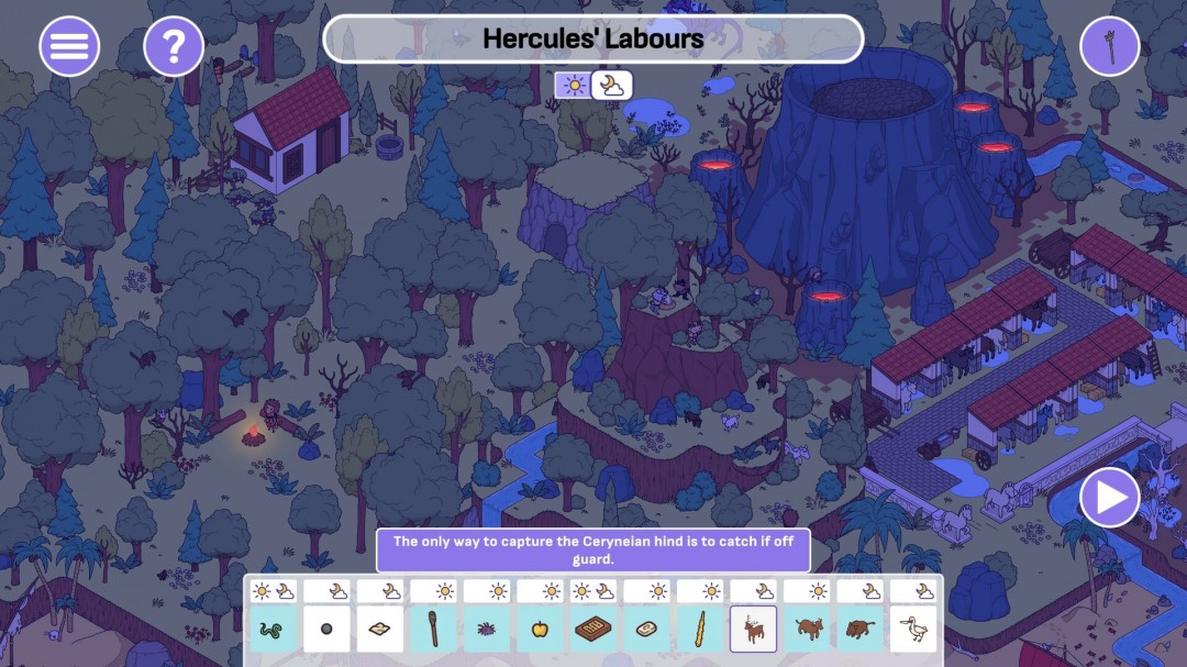 《Hidden Through Time 2: Myths & Magic》游戏库