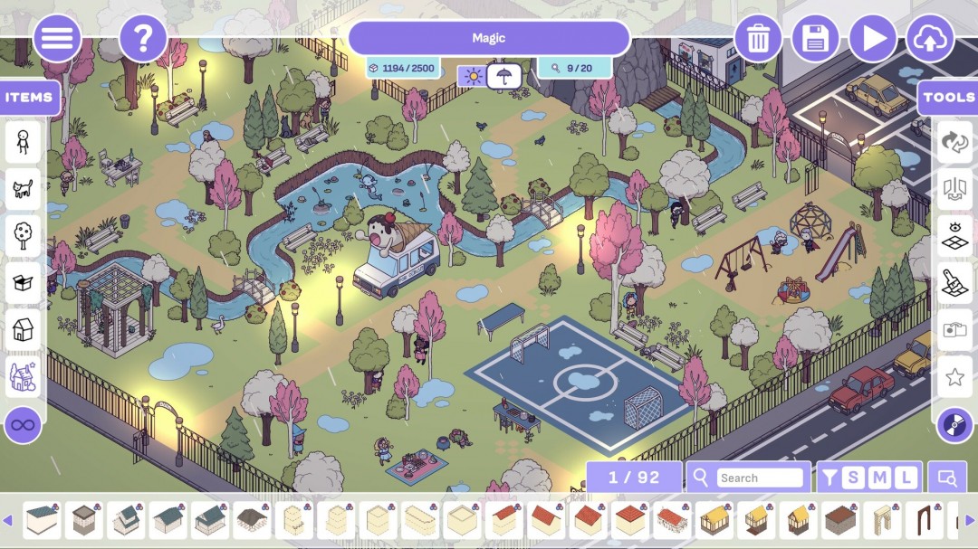 《Hidden Through Time 2: Myths & Magic》游戏库