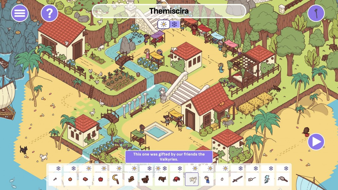 《Hidden Through Time 2: Myths & Magic》游戏库