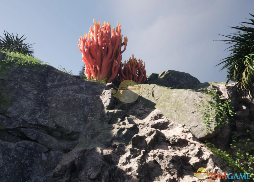 《宣誓》更贴近现实的画面预设MOD