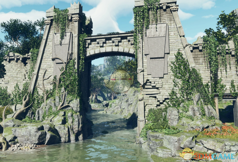 《宣誓》色彩校正MOD