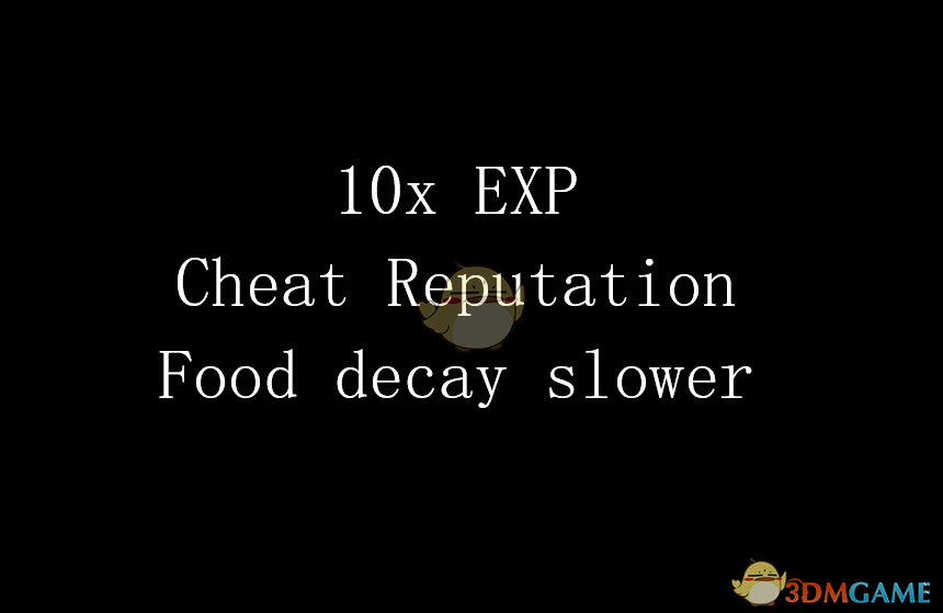 《天国：拯救2》实用模组整合包MOD