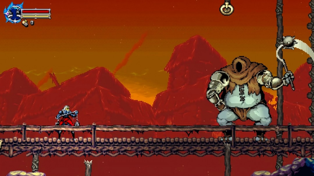 《超越冰宫2》游戏库