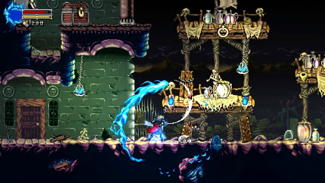 《超越冰宫2》游戏库