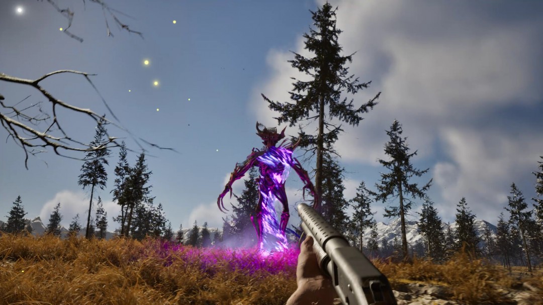 《诅咒西部》游戏库