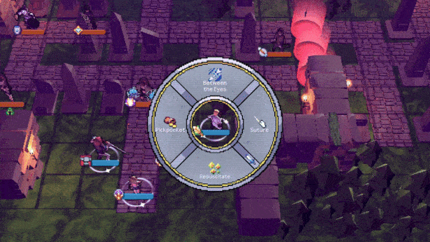 《星界王座》游戏库