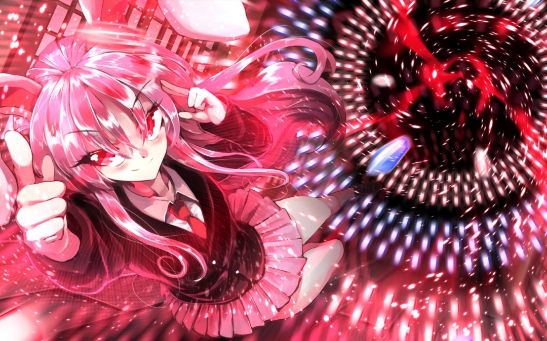 《东方永夜抄》电脑版