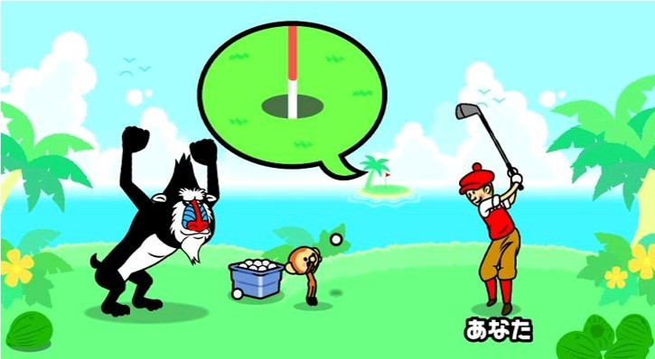 《大家的节奏天国》电脑版