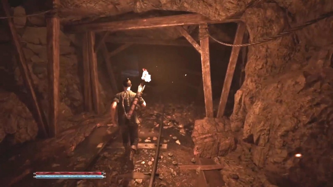 《哥特王朝：重制版》新视频 展示游戏场景和画面效果