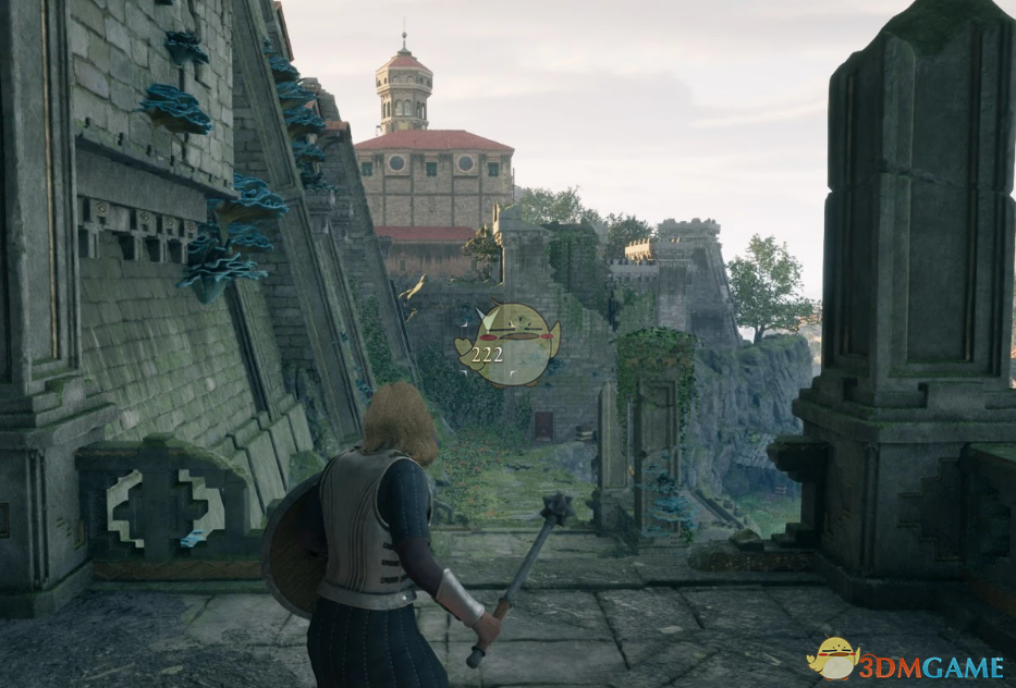 《宣誓》更近的第三视角MOD