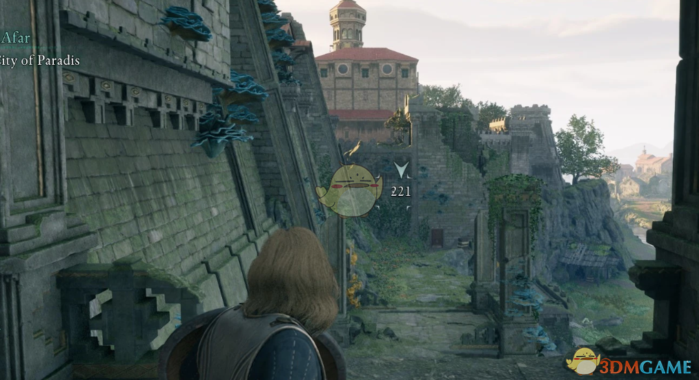 《宣誓》更近的第三视角MOD