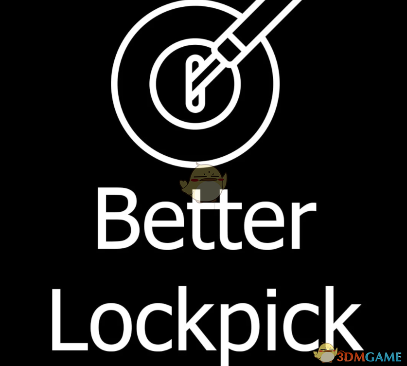 《天国：拯救2》更耐用的开锁器MOD