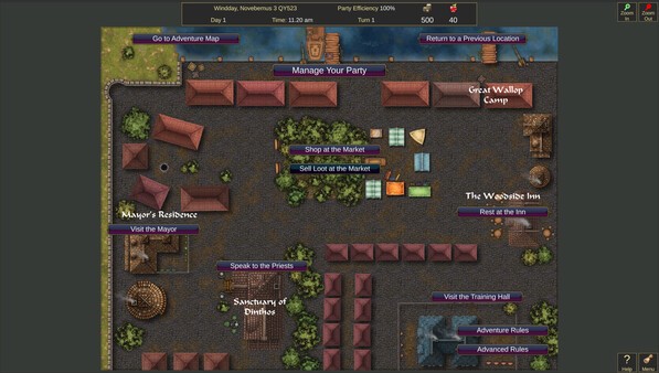 《The Dark Tower》免安装版