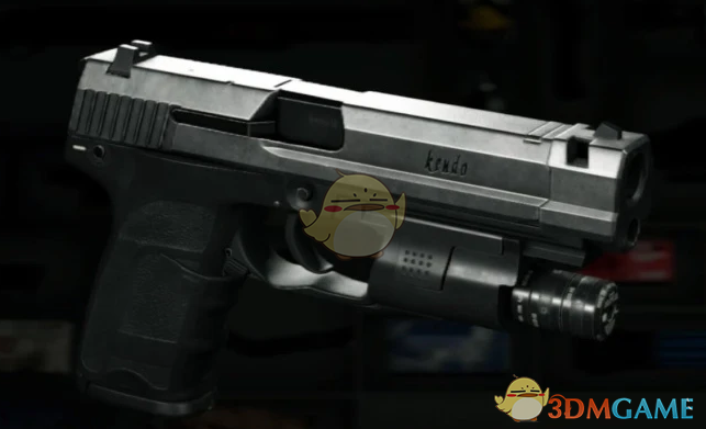 《生化危机4：重制版》重新平衡武器MOD