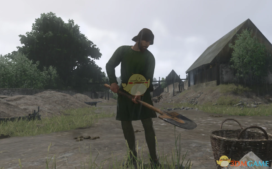 《天国：拯救2》HDR效果MOD