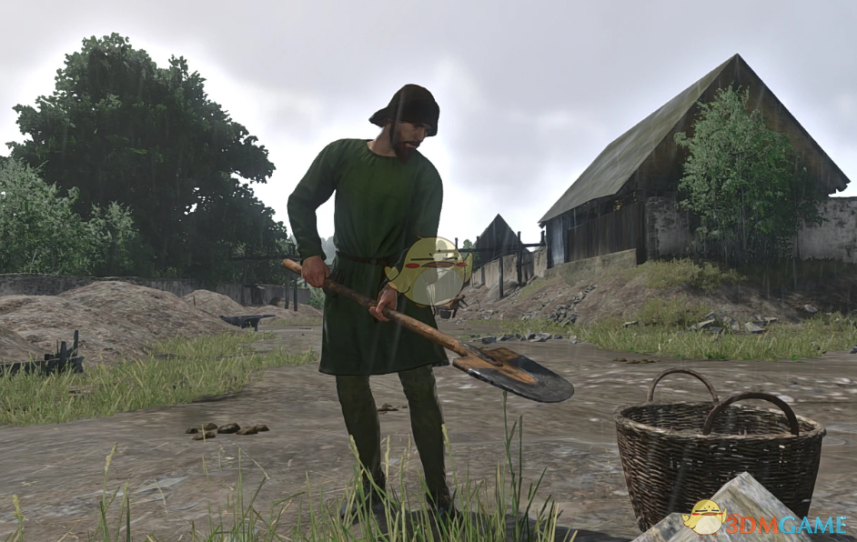 《天国：拯救2》HDR效果MOD