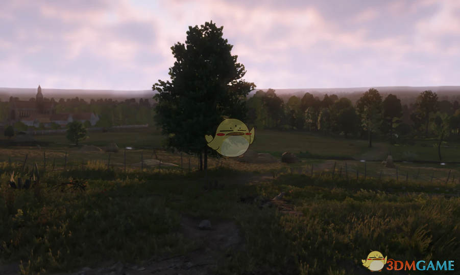 《天国：拯救2》HDR效果MOD