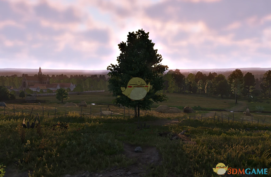 《天国：拯救2》HDR效果MOD