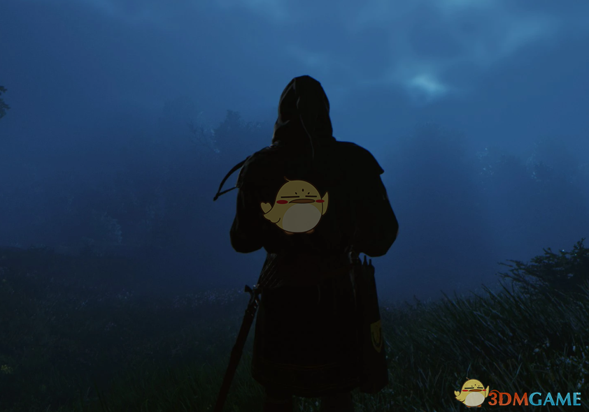 《天国：拯救2》平衡的电影效果MOD