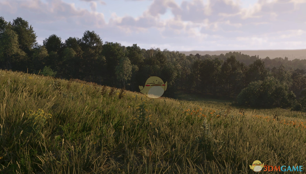 《天国：拯救2》平衡的电影效果MOD