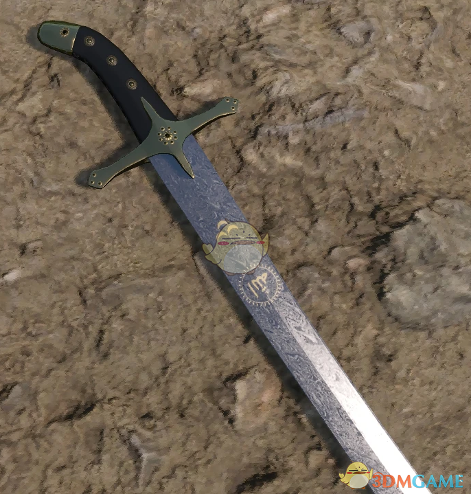 《天国：拯救2》奥斯曼帝国军刀MOD