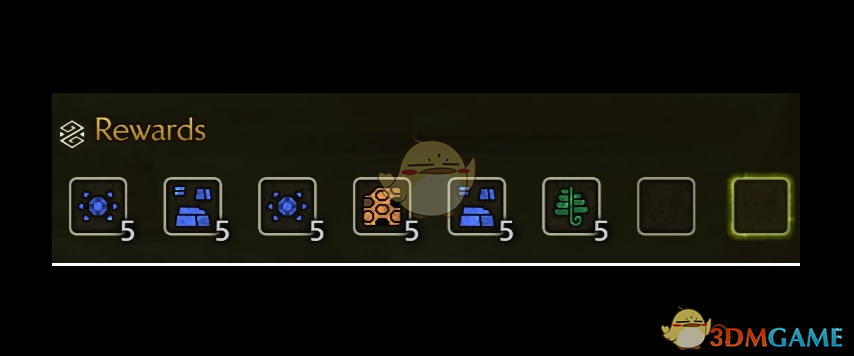 《怪物猎人：荒野》5倍的任务奖励MOD