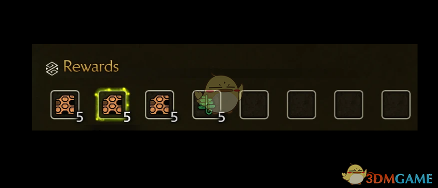 《怪物猎人：荒野》5倍的任务奖励MOD