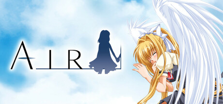 Key社名作《AIR》登陆Steam 温馨浪漫视觉恋爱冒险