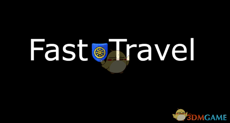 《天国：拯救2》更好的快速旅行MOD