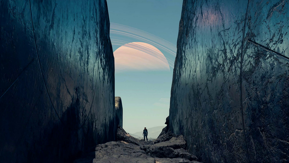 粉丝发现《星空》官方页面出现PlayStation标志