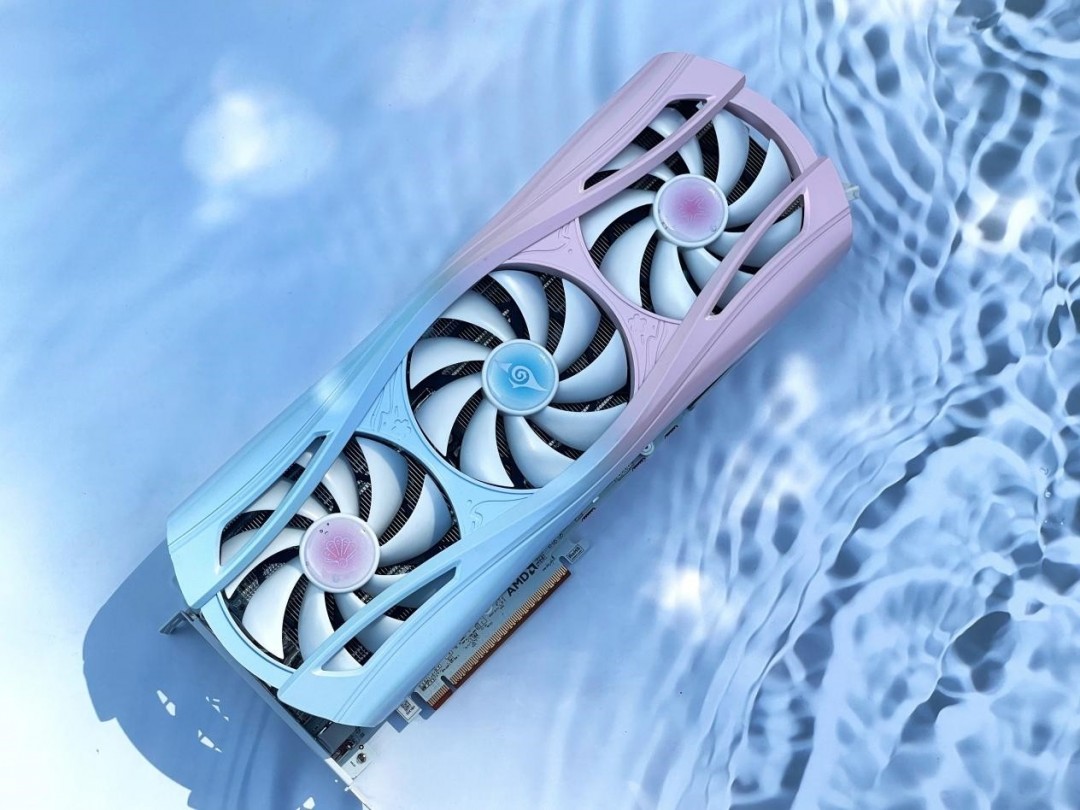 期待原价显卡！AMD RX9070系列4月后将稳定供应