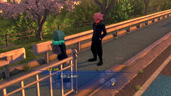 《闪电十一人：英雄们的胜利之路》Demo试玩体验版