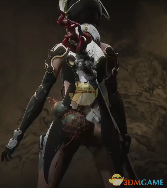 《黑神话：悟空》第一后裔终极渥尔比外观MOD