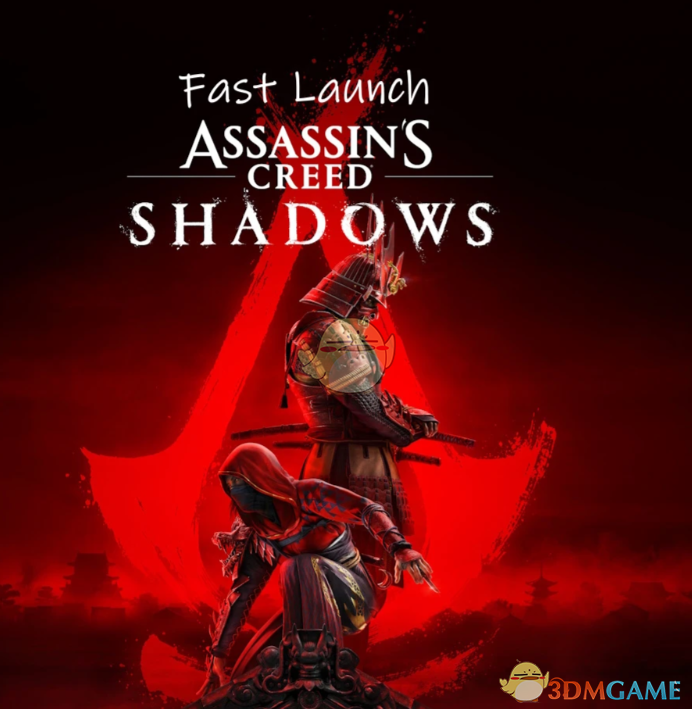 《刺客信条：影》快速启动MOD