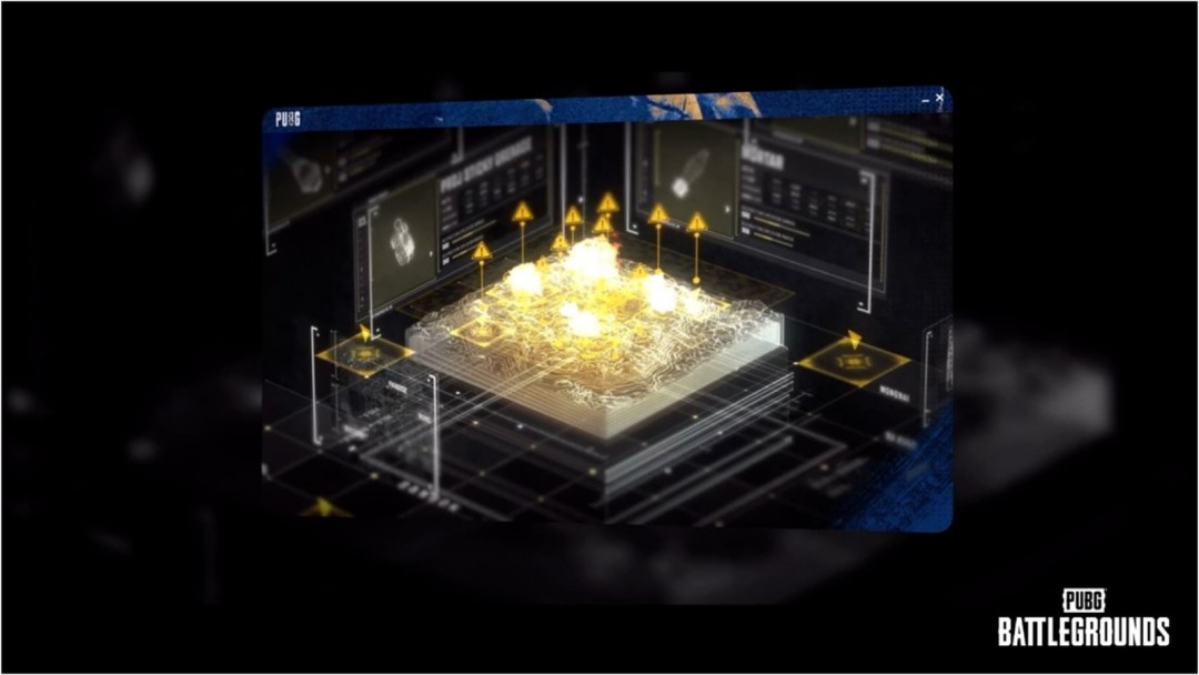 《绝地求生》将在2025年末升级为虚幻5 画面更出色