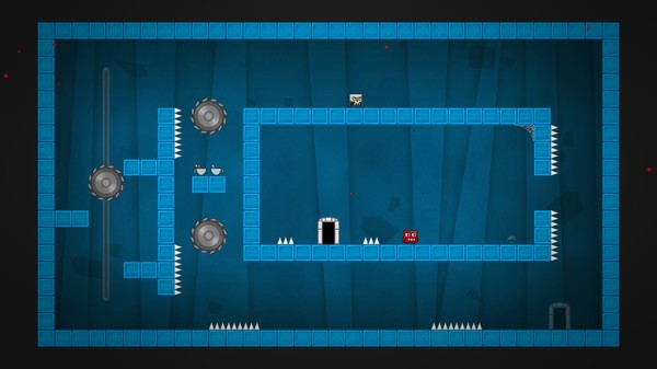 《死亡地下城》免安装中文版