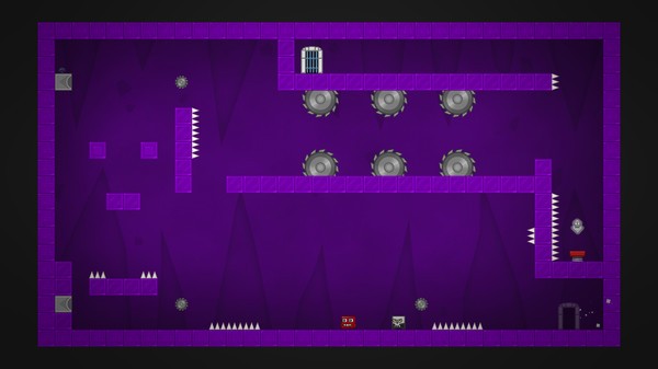 《死亡地下城》免安装中文版