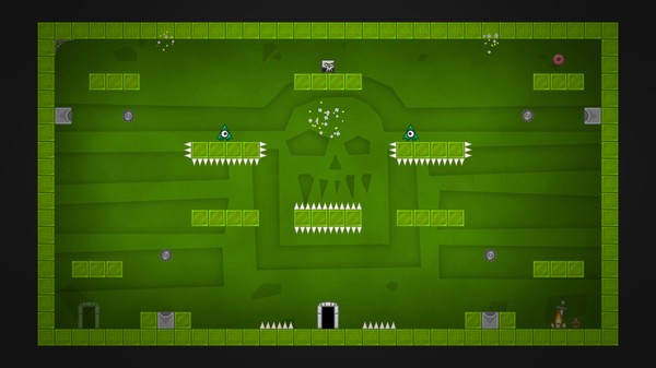 《死亡地下城》免安装中文版