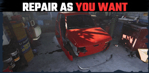 《汽车维修》电脑版