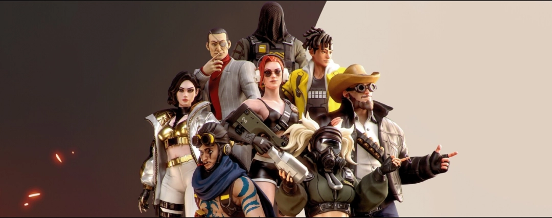 《PUBG: BLINDSPOT》制作总监专访：战术射击在前进